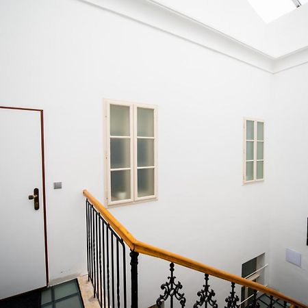 Apartmány Velké náměstí Kroměříž Extérieur photo