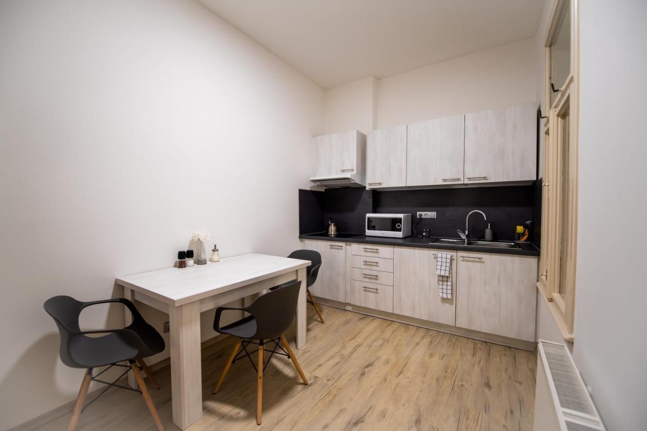 Apartmány Velké náměstí Kroměříž Extérieur photo