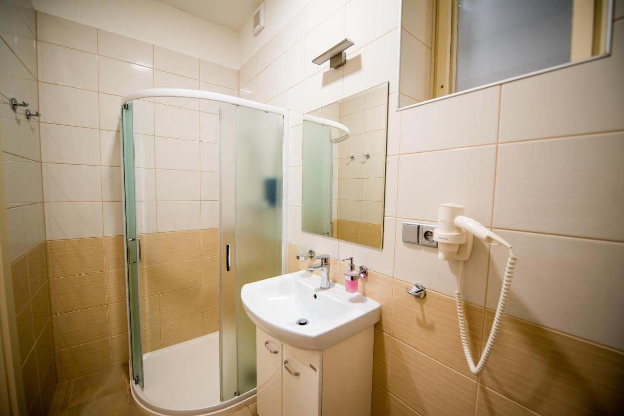 Apartmány Velké náměstí Kroměříž Extérieur photo
