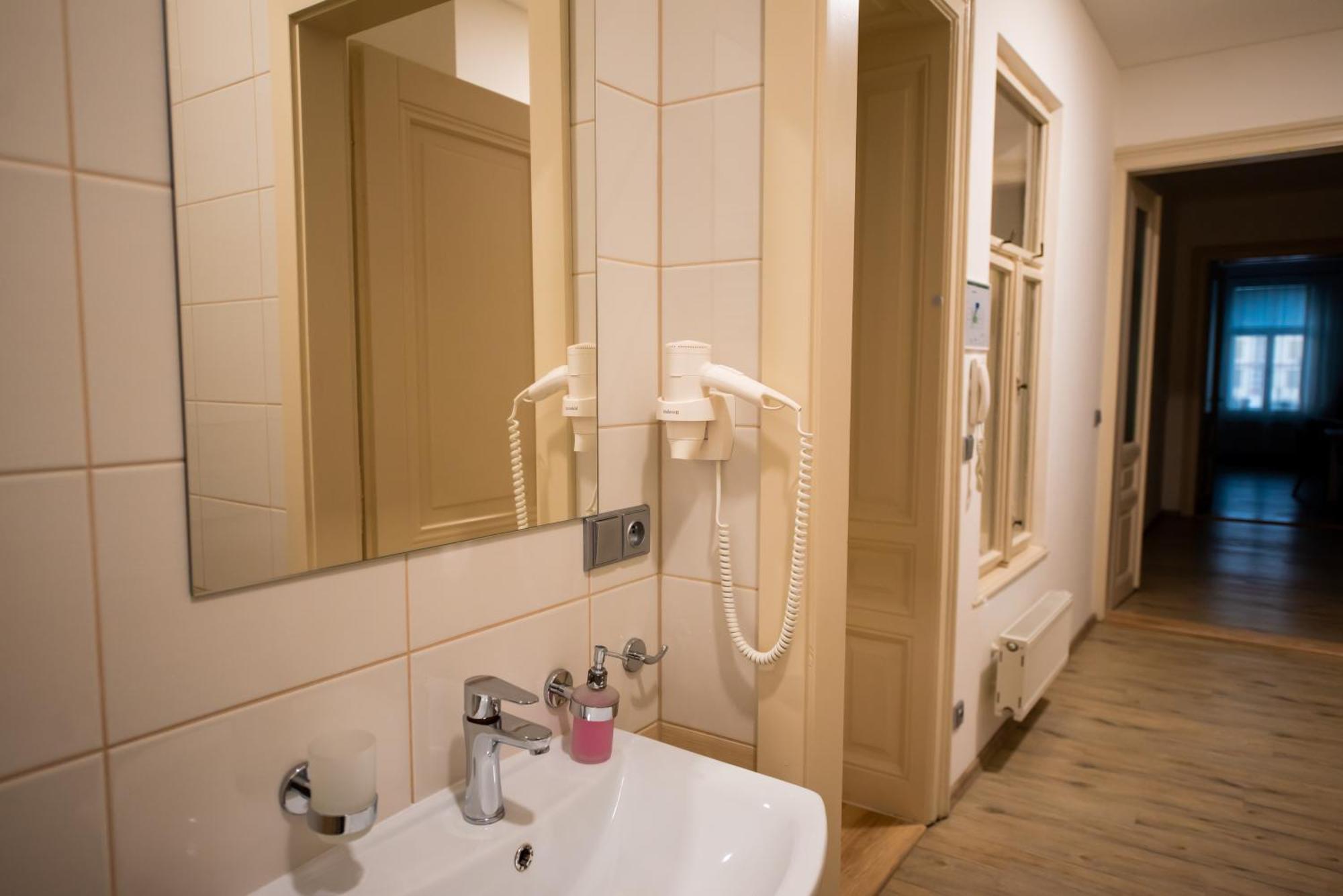 Apartmány Velké náměstí Kroměříž Extérieur photo