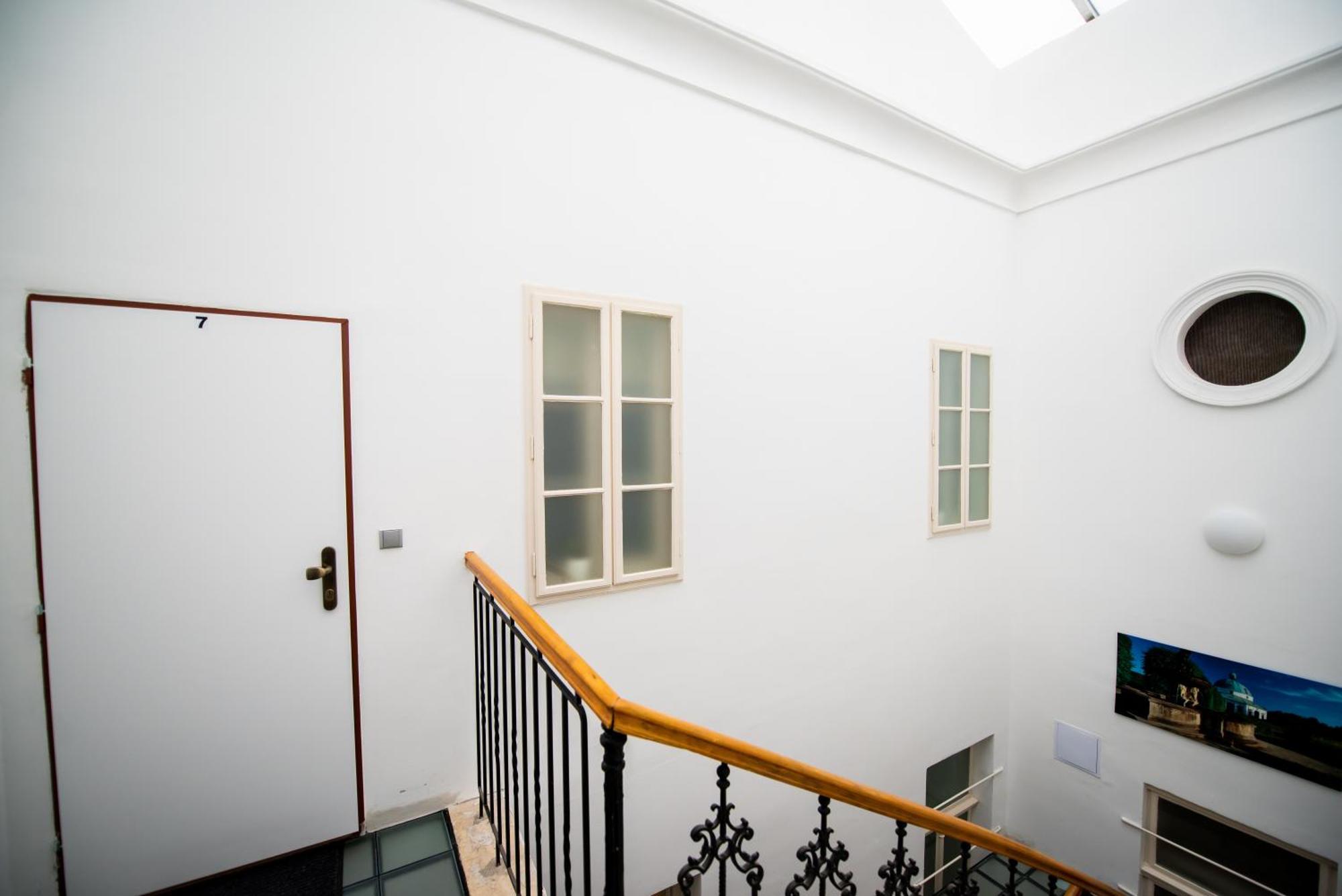 Apartmány Velké náměstí Kroměříž Extérieur photo