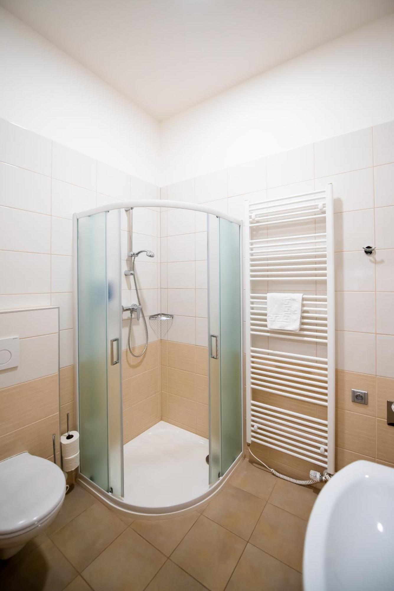 Apartmány Velké náměstí Kroměříž Extérieur photo