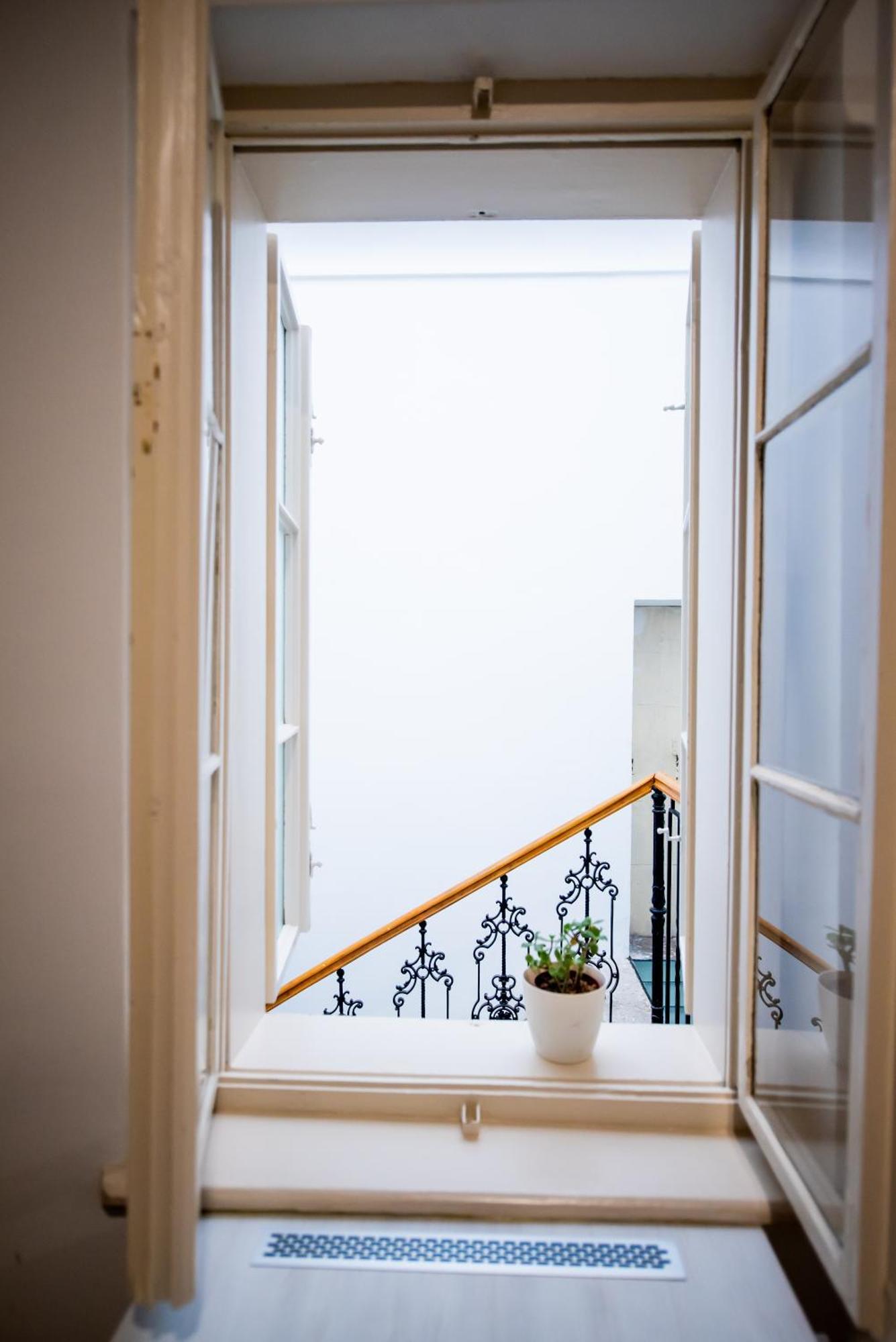 Apartmány Velké náměstí Kroměříž Extérieur photo