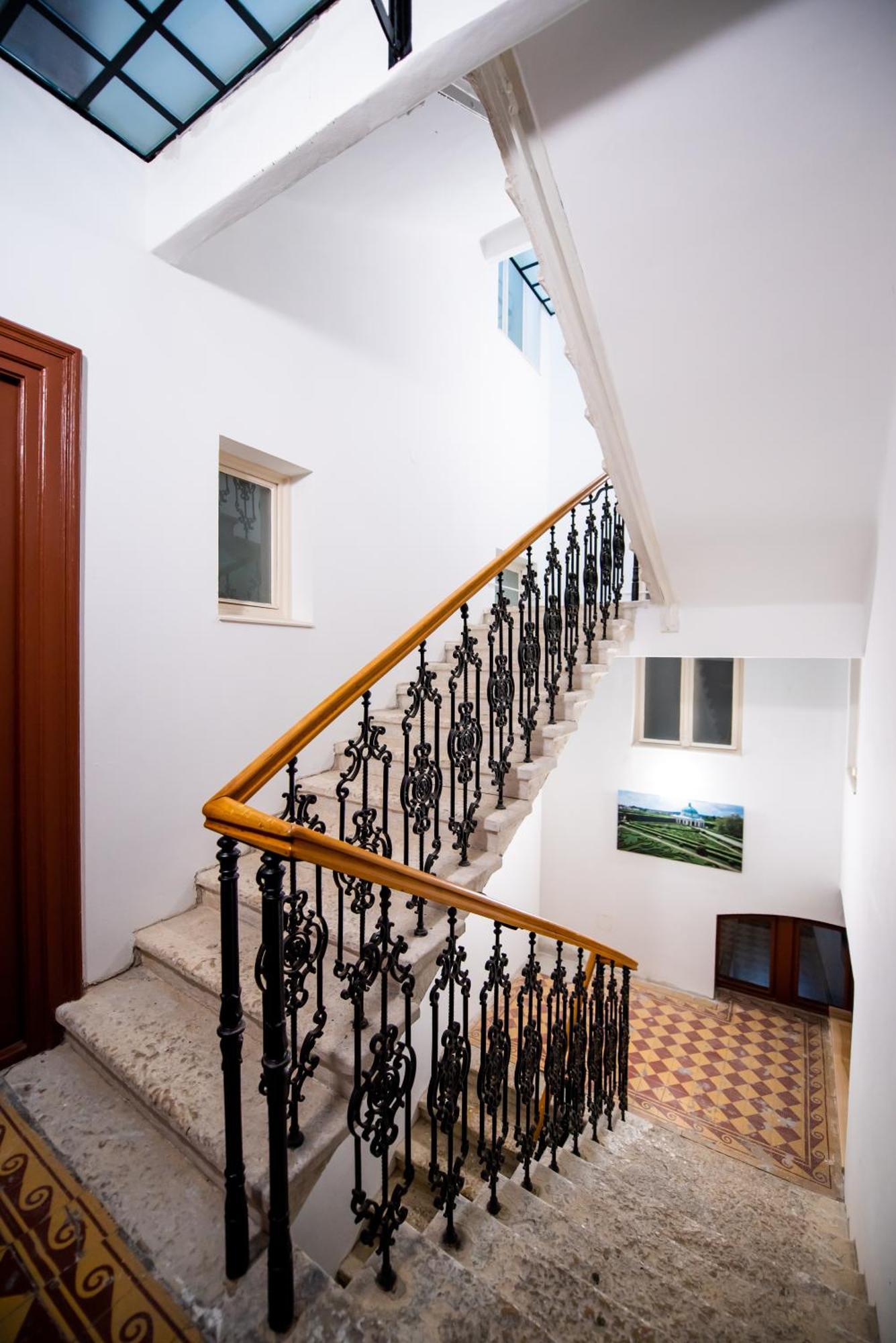 Apartmány Velké náměstí Kroměříž Extérieur photo